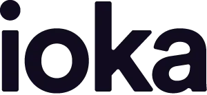 ioka logo